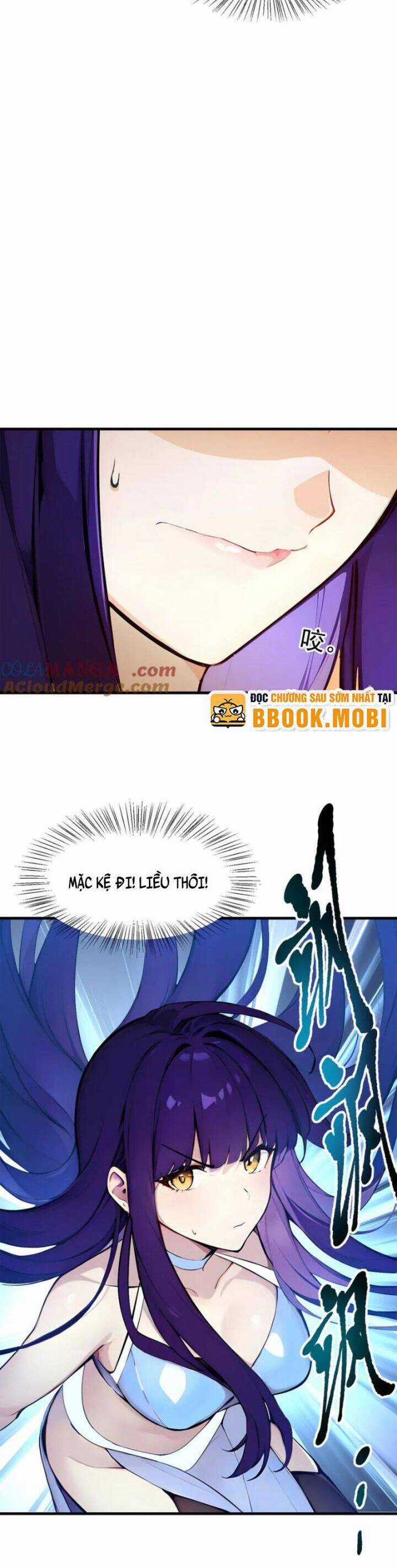 Ta Nắm Giữ Linh Khí Thức Tỉnh Chương 78 trang 6