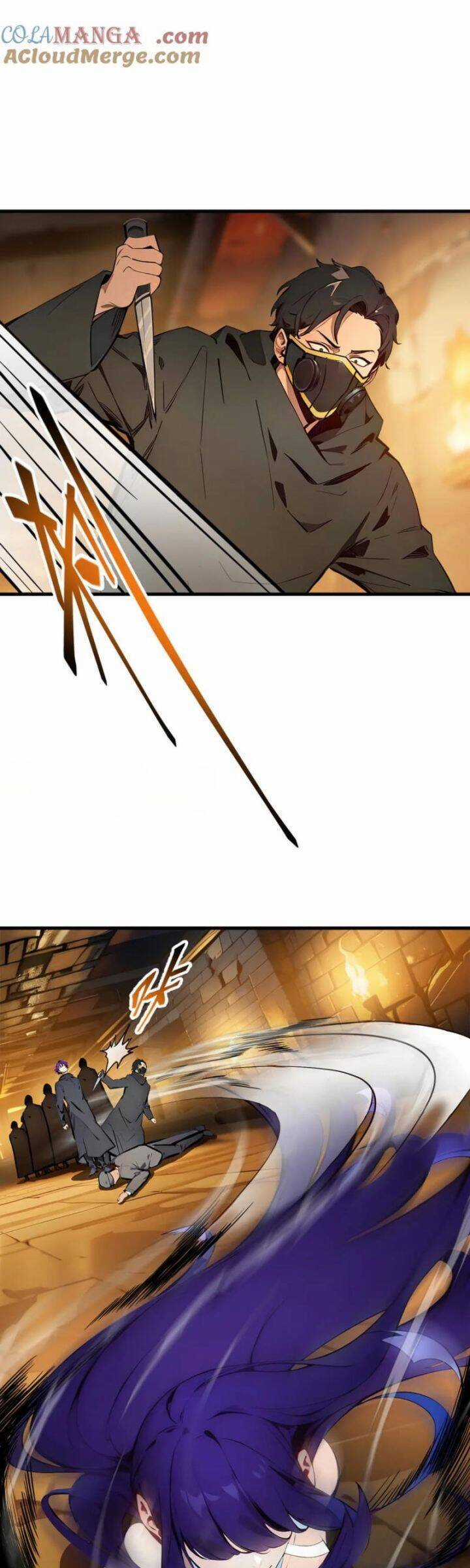 Ta Nắm Giữ Linh Khí Thức Tỉnh Chương 78 trang 7