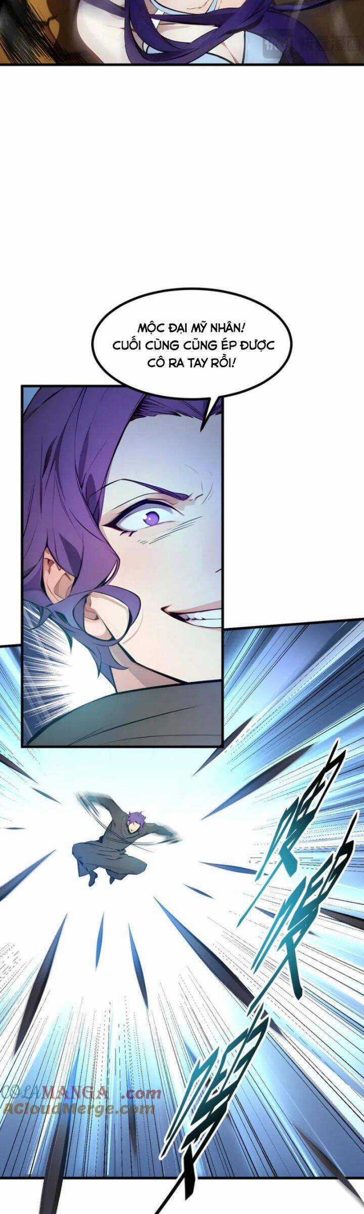 Ta Nắm Giữ Linh Khí Thức Tỉnh Chương 78 trang 8