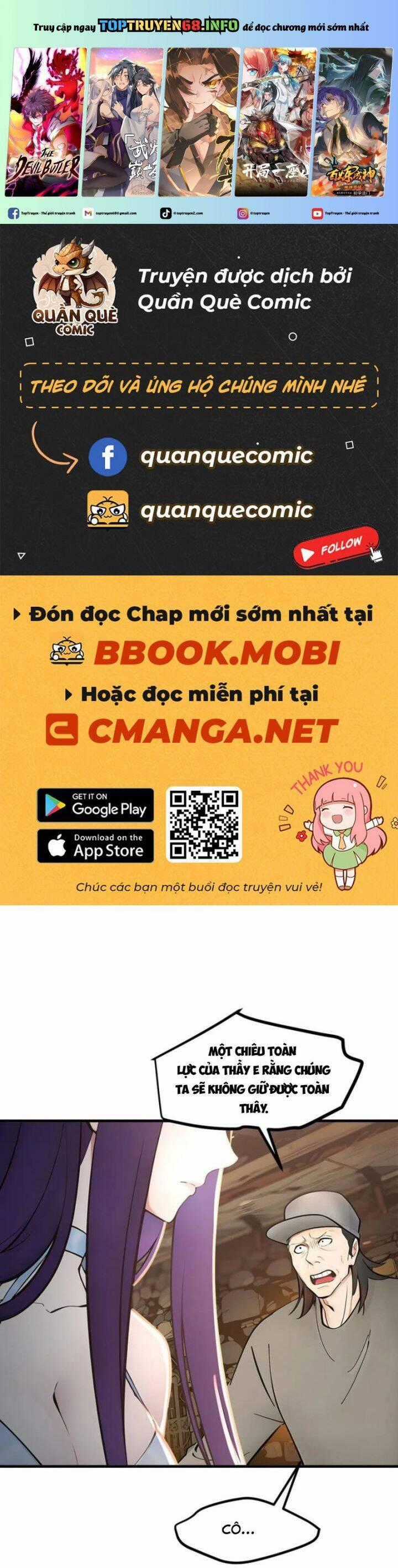 Ta Nắm Giữ Linh Khí Thức Tỉnh Chương 79 trang 1