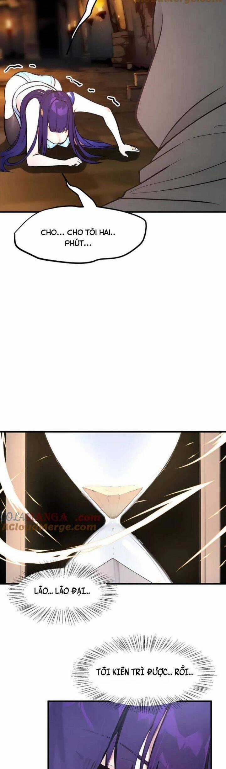 Ta Nắm Giữ Linh Khí Thức Tỉnh Chương 79 trang 11