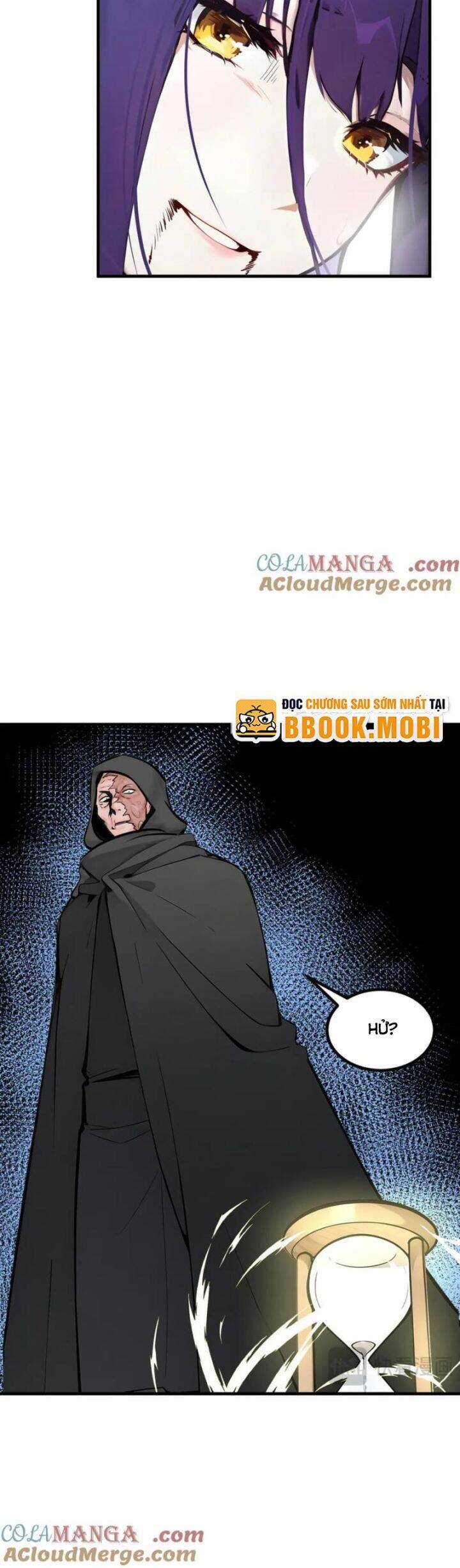 Ta Nắm Giữ Linh Khí Thức Tỉnh Chương 79 trang 12