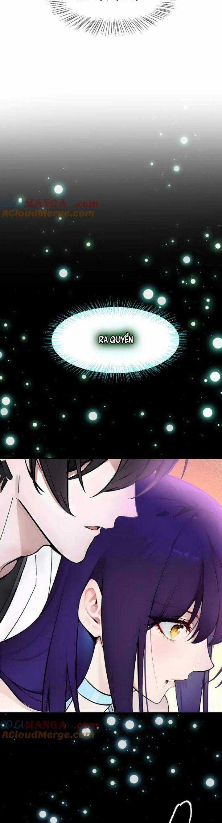 Ta Nắm Giữ Linh Khí Thức Tỉnh Chương 79 trang 14