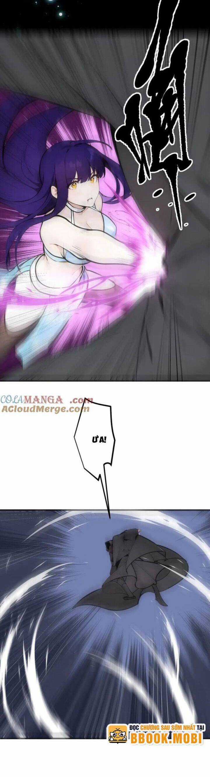 Ta Nắm Giữ Linh Khí Thức Tỉnh Chương 79 trang 15