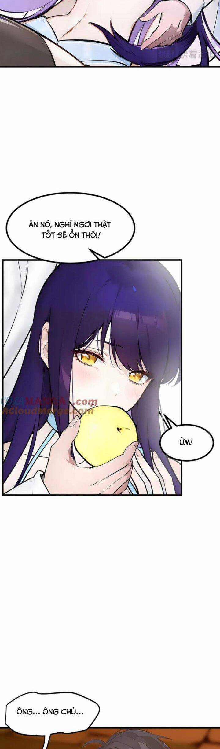 Ta Nắm Giữ Linh Khí Thức Tỉnh Chương 79 trang 17