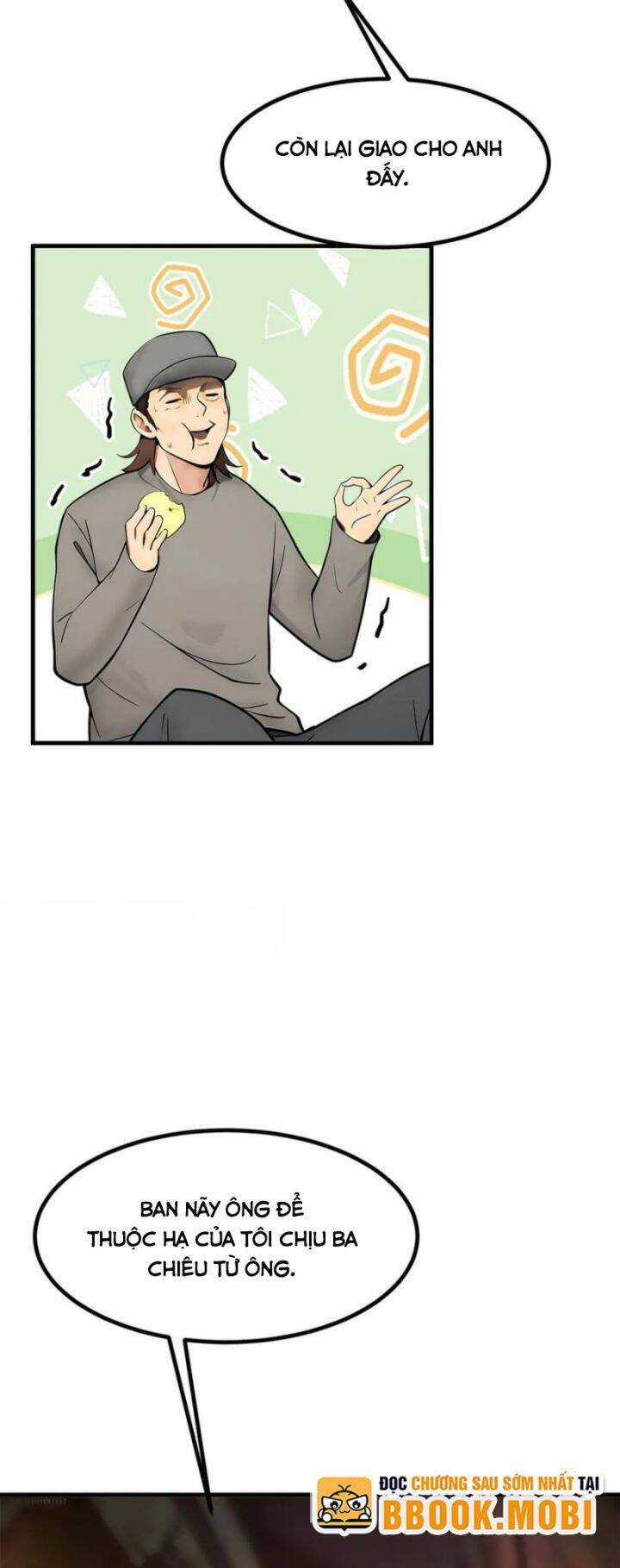 Ta Nắm Giữ Linh Khí Thức Tỉnh Chương 79 trang 19