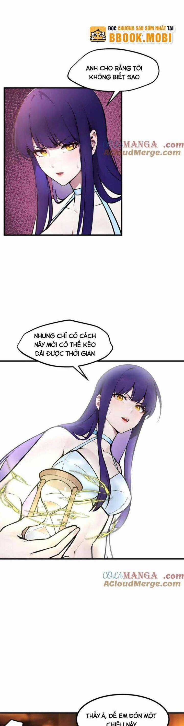 Ta Nắm Giữ Linh Khí Thức Tỉnh Chương 79 trang 2