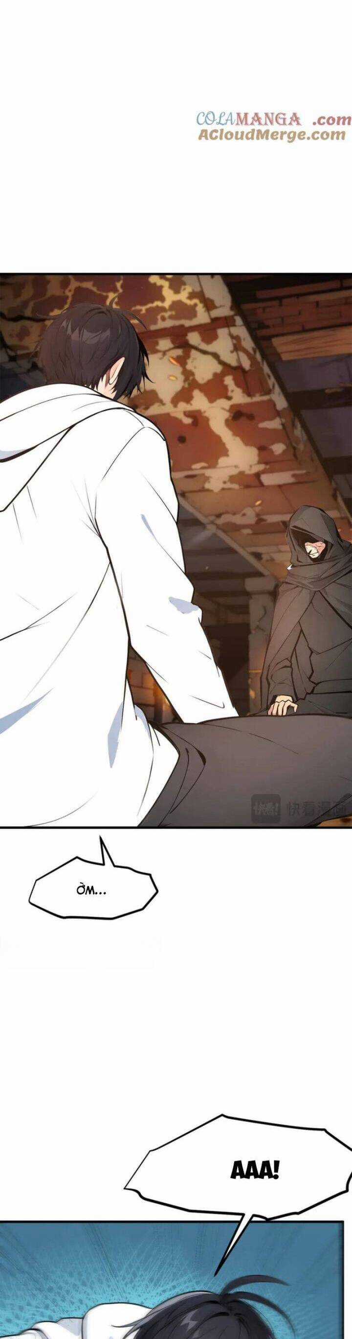 Ta Nắm Giữ Linh Khí Thức Tỉnh Chương 80 trang 14