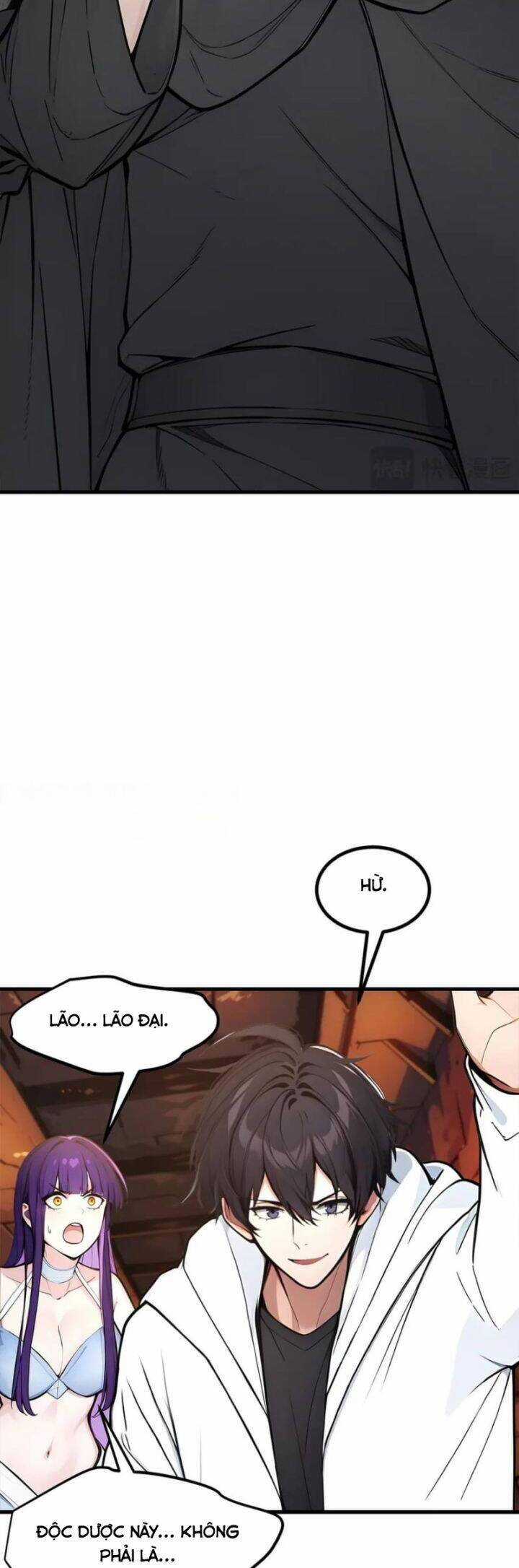 Ta Nắm Giữ Linh Khí Thức Tỉnh Chương 80 trang 9