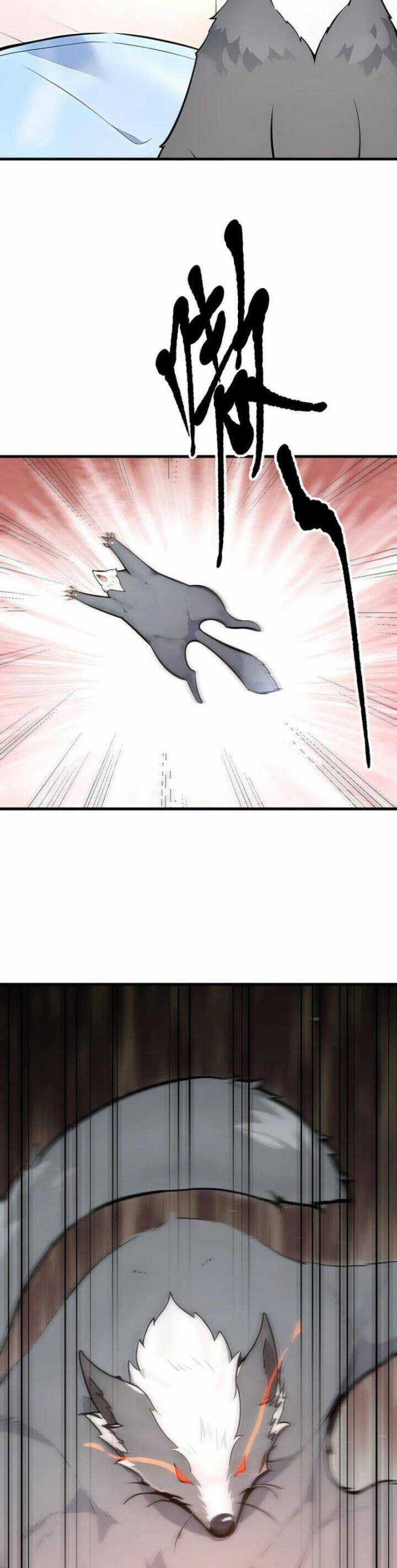 Ta Nắm Giữ Linh Khí Thức Tỉnh Chương 81 trang 14