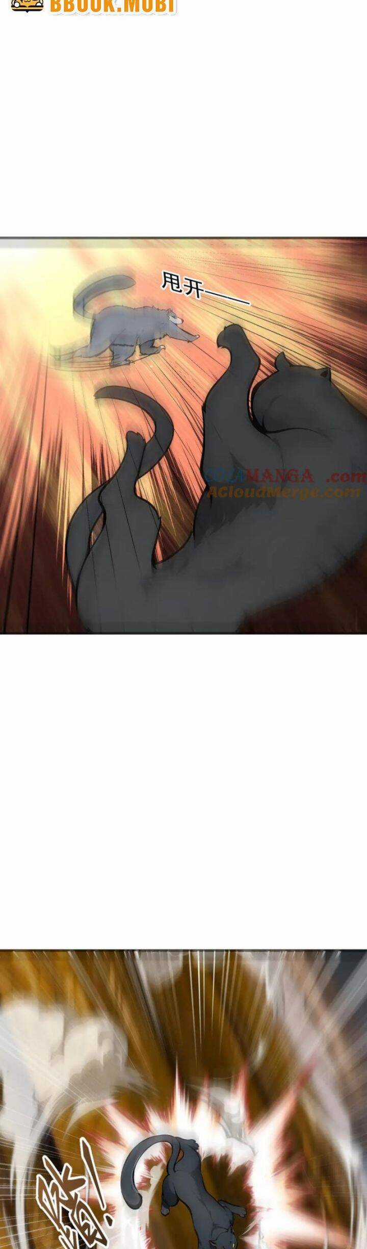 Ta Nắm Giữ Linh Khí Thức Tỉnh Chương 81 trang 18