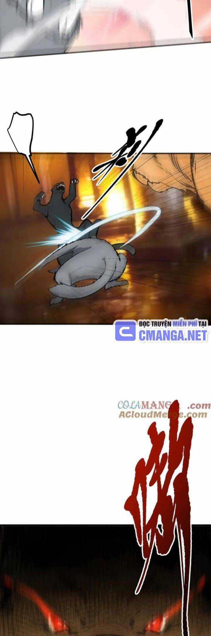 Ta Nắm Giữ Linh Khí Thức Tỉnh Chương 81 trang 20