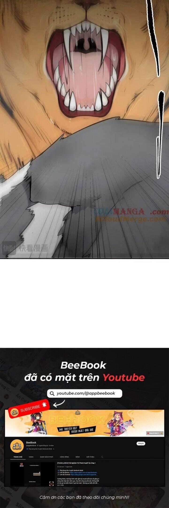 Ta Nắm Giữ Linh Khí Thức Tỉnh Chương 81 trang 21