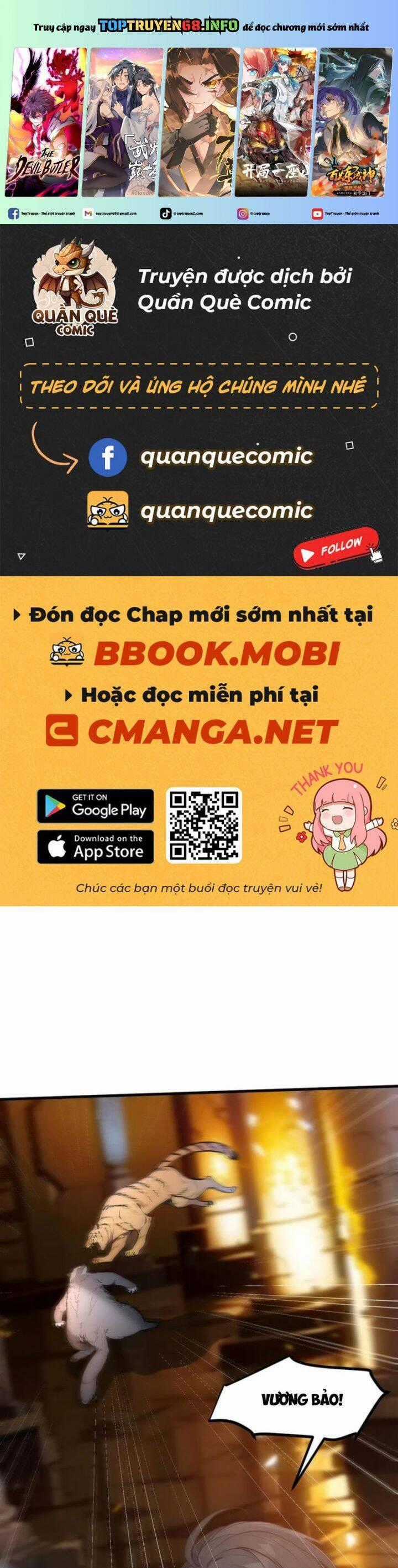 Ta Nắm Giữ Linh Khí Thức Tỉnh Chương 82 trang 1