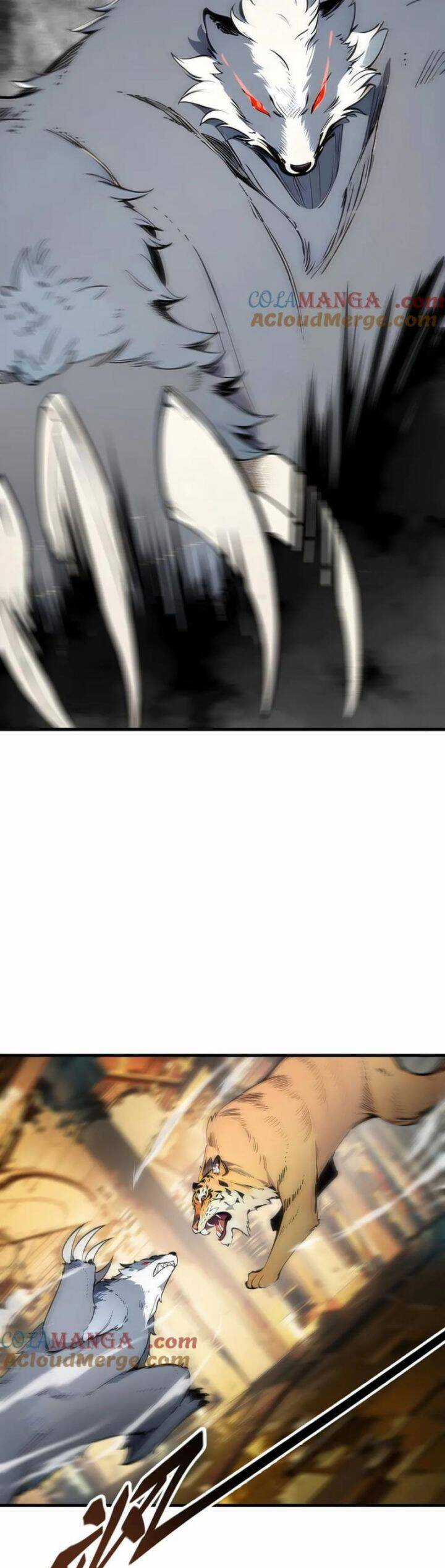 Ta Nắm Giữ Linh Khí Thức Tỉnh Chương 82 trang 13