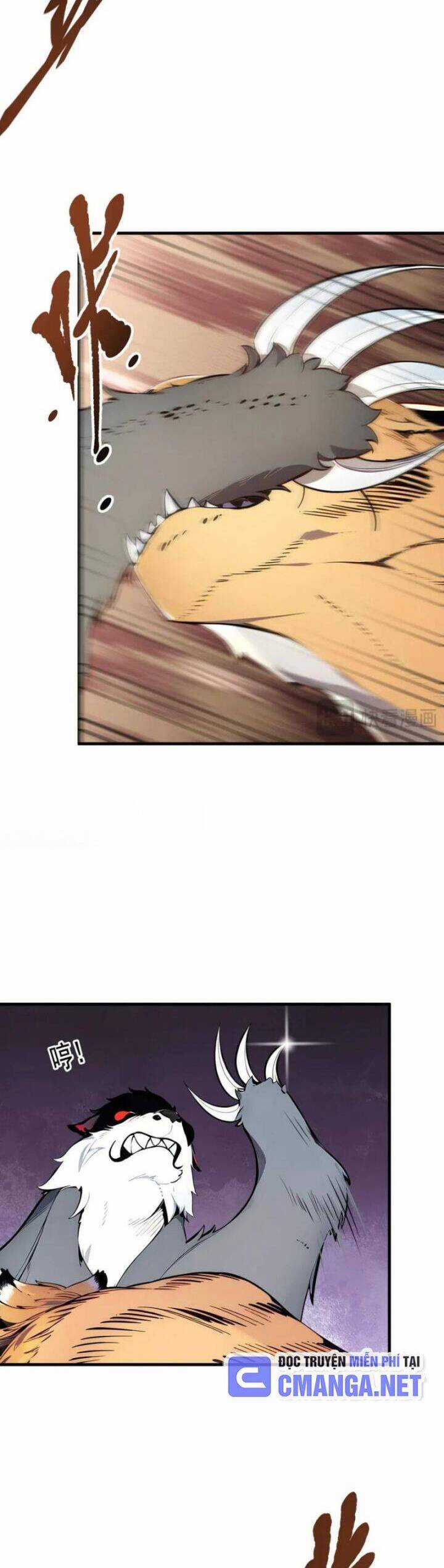 Ta Nắm Giữ Linh Khí Thức Tỉnh Chương 82 trang 14