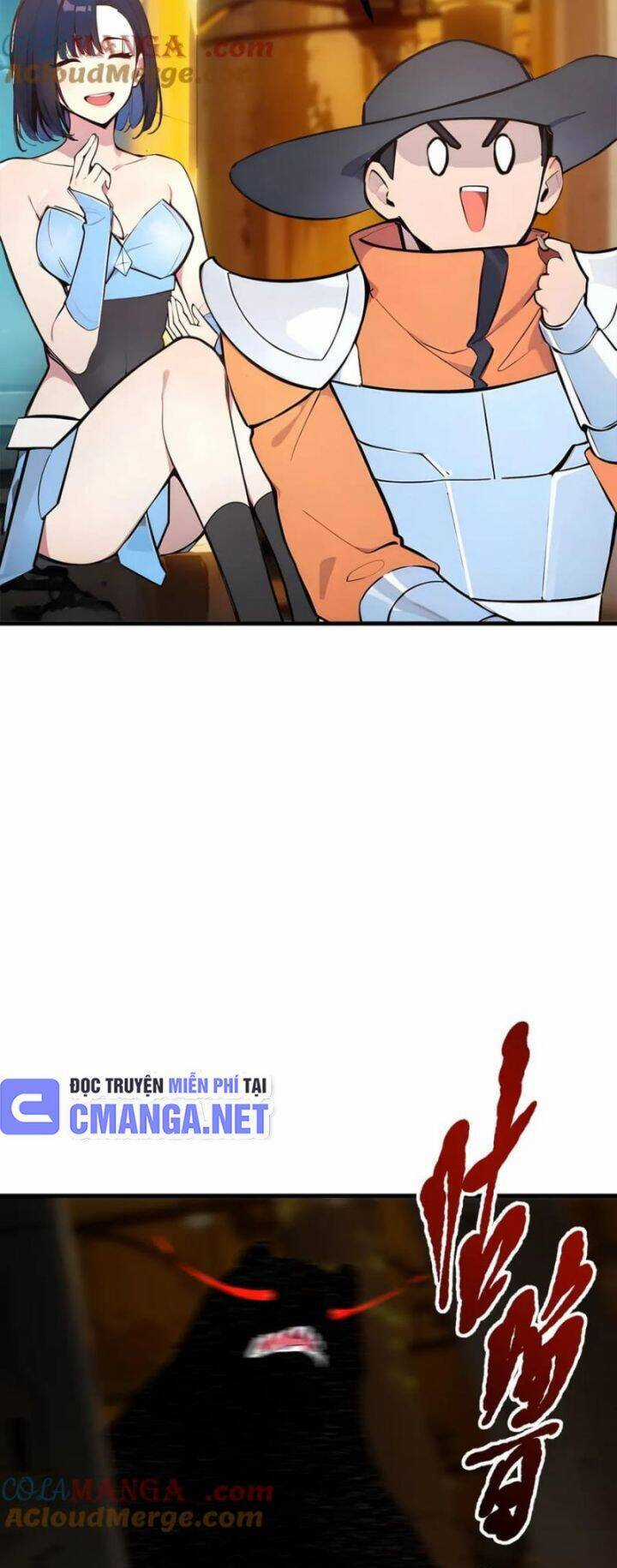 Ta Nắm Giữ Linh Khí Thức Tỉnh Chương 82 trang 19