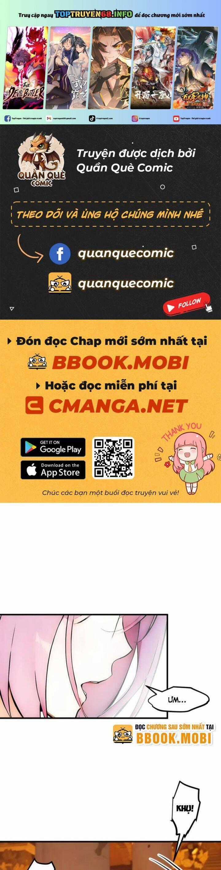 Ta Nắm Giữ Linh Khí Thức Tỉnh Chương 83 trang 1