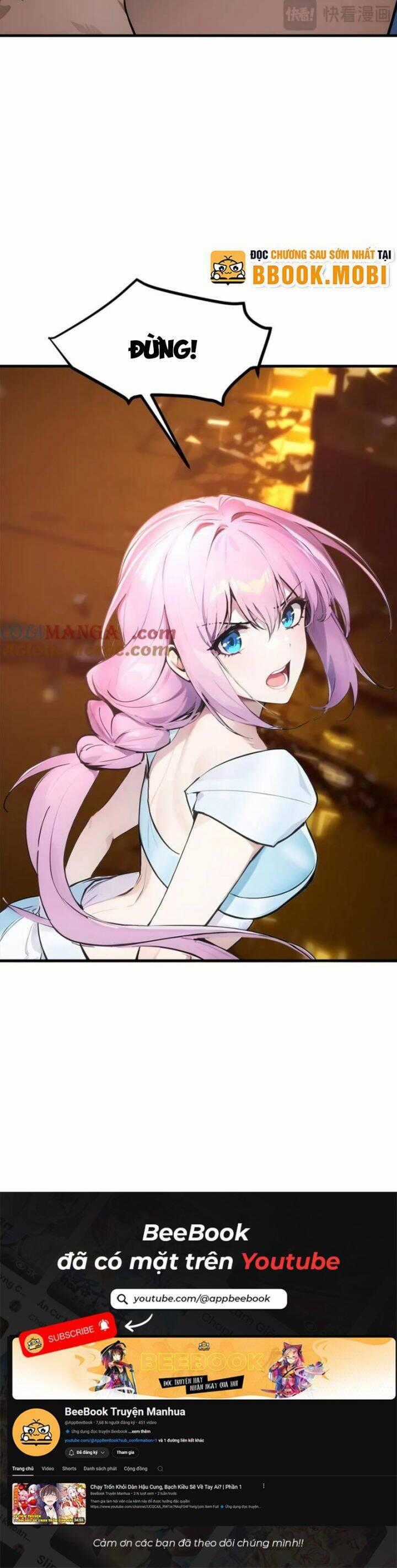 Ta Nắm Giữ Linh Khí Thức Tỉnh Chương 83 trang 20