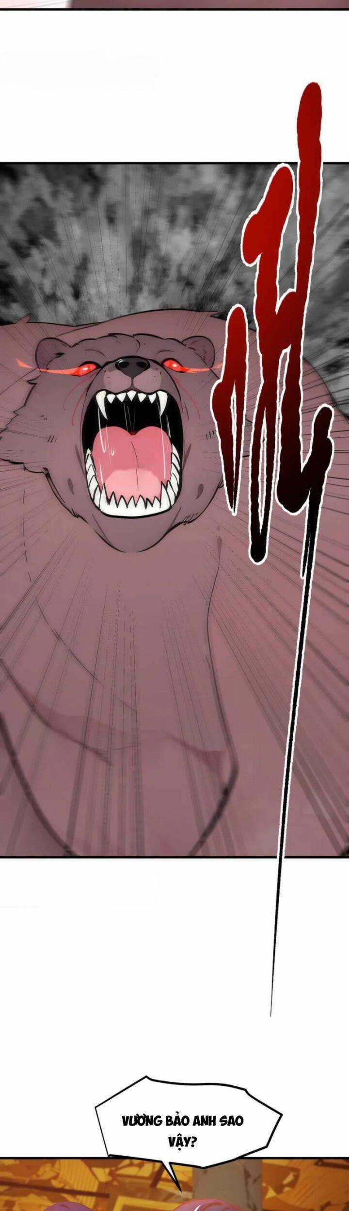 Ta Nắm Giữ Linh Khí Thức Tỉnh Chương 83 trang 7