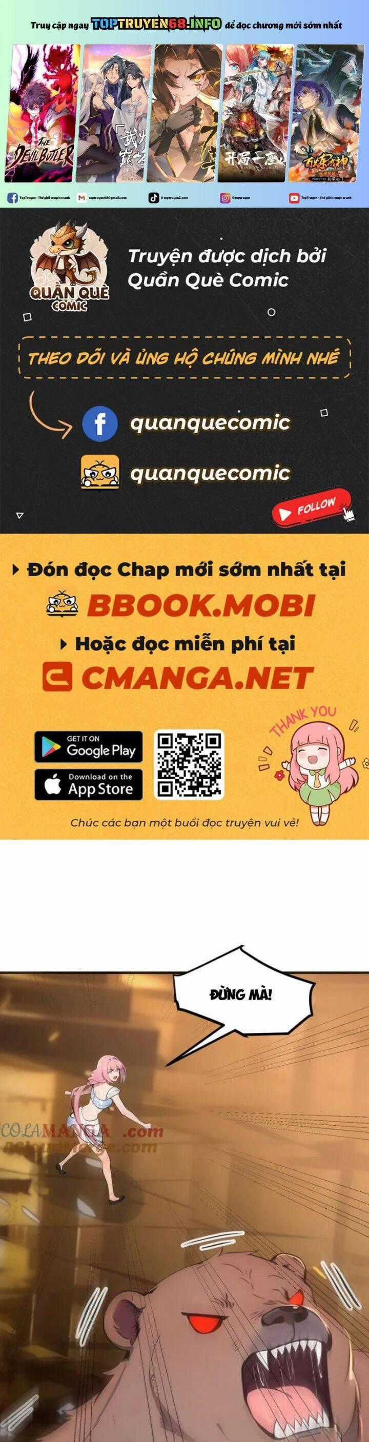 Ta Nắm Giữ Linh Khí Thức Tỉnh Chương 84 trang 1
