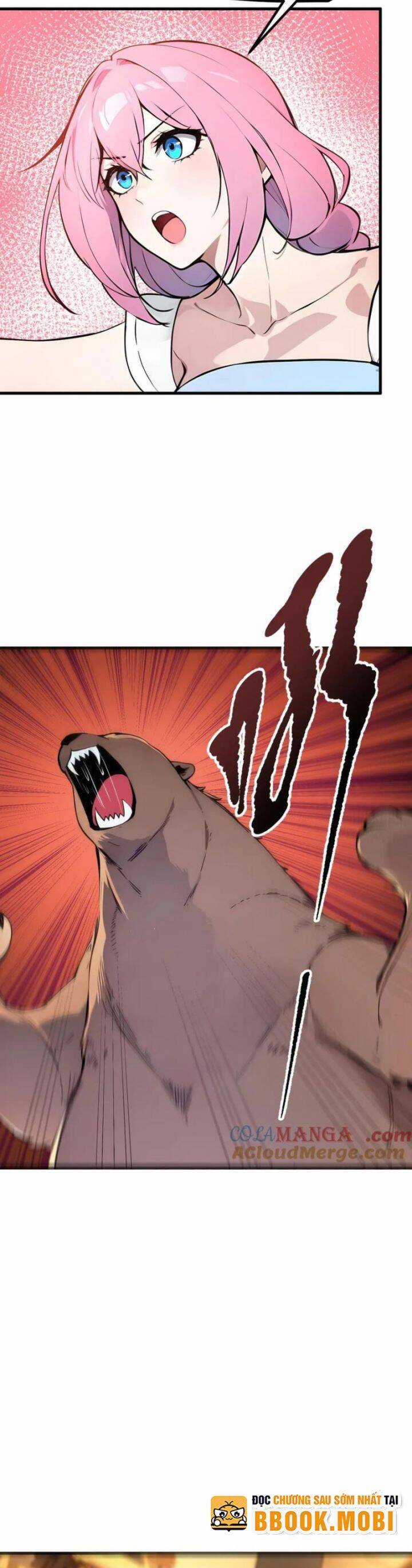 Ta Nắm Giữ Linh Khí Thức Tỉnh Chương 84 trang 7