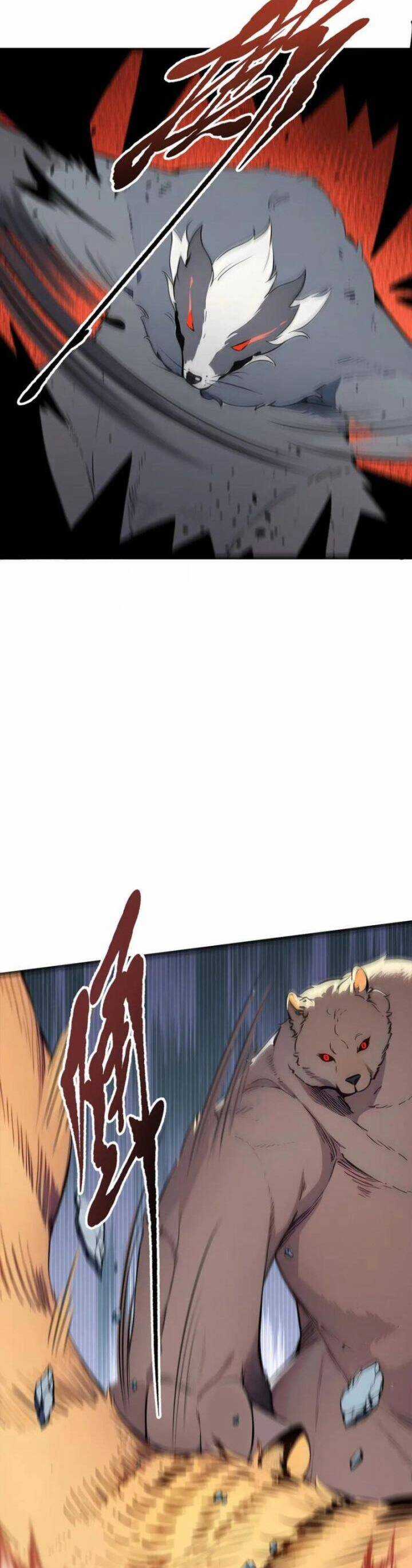 Ta Nắm Giữ Linh Khí Thức Tỉnh Chương 84 trang 9