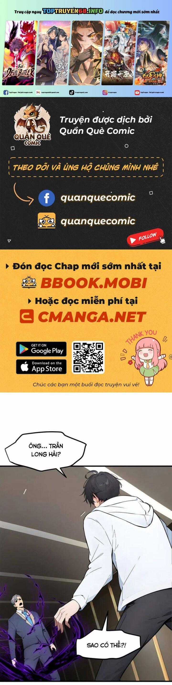 Ta Nắm Giữ Linh Khí Thức Tỉnh Chương 85 trang 1