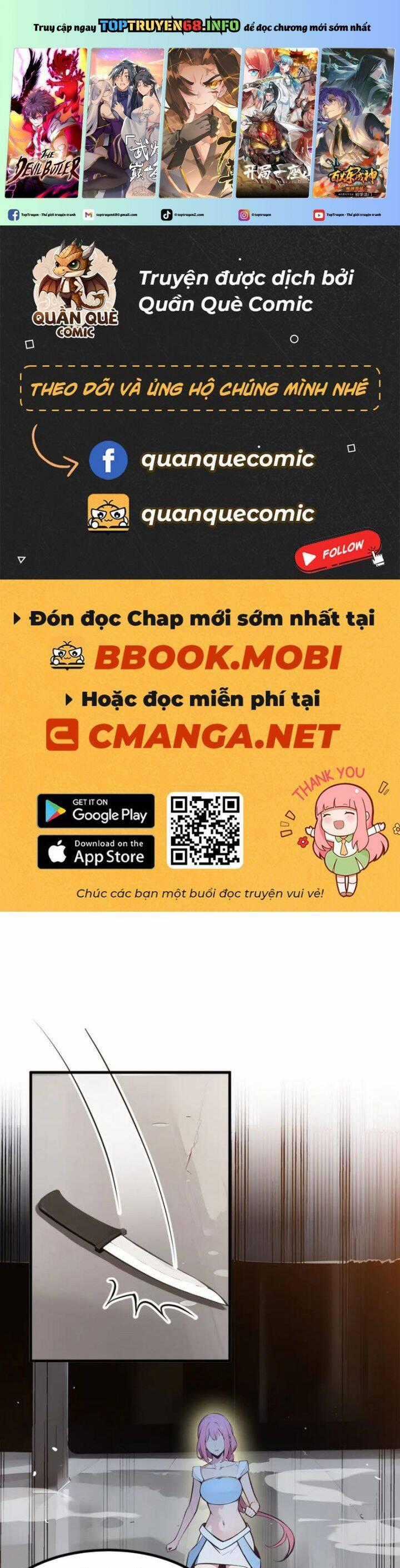 Ta Nắm Giữ Linh Khí Thức Tỉnh Chương 86 trang 1