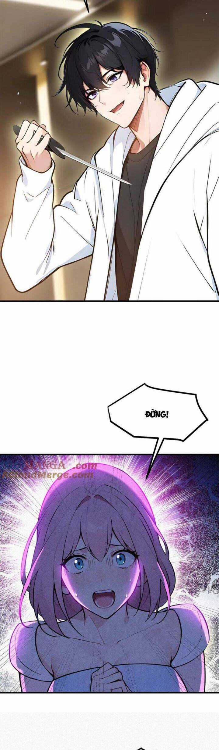 Ta Nắm Giữ Linh Khí Thức Tỉnh Chương 86 trang 11