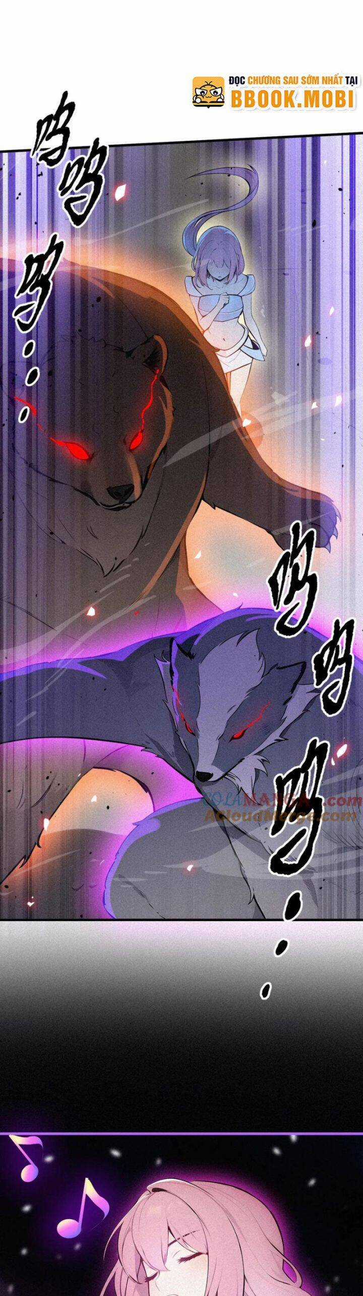 Ta Nắm Giữ Linh Khí Thức Tỉnh Chương 86 trang 7