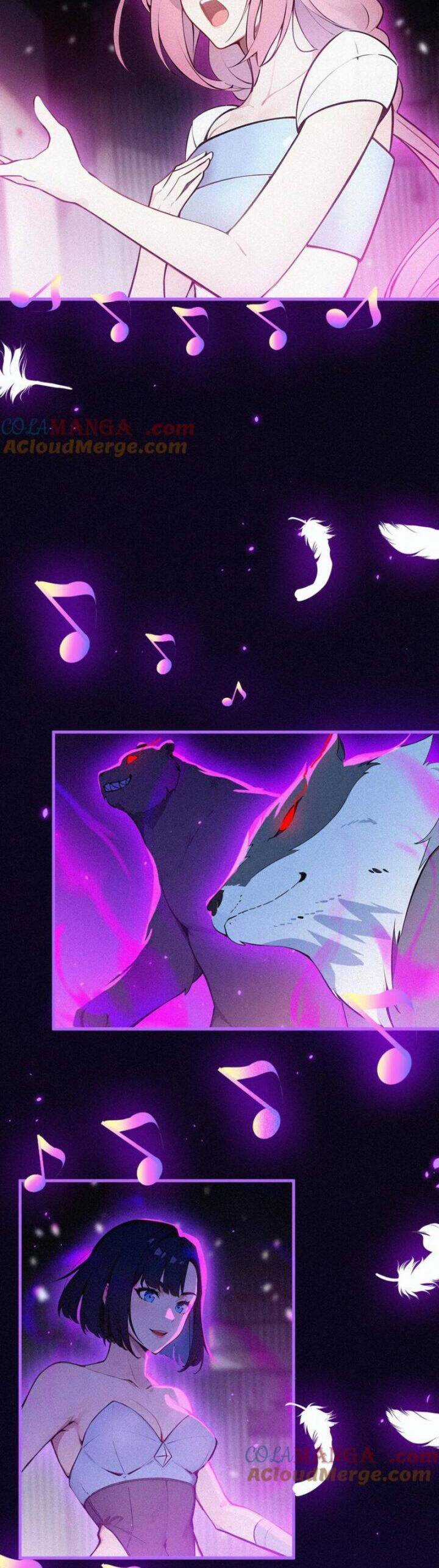 Ta Nắm Giữ Linh Khí Thức Tỉnh Chương 86 trang 8