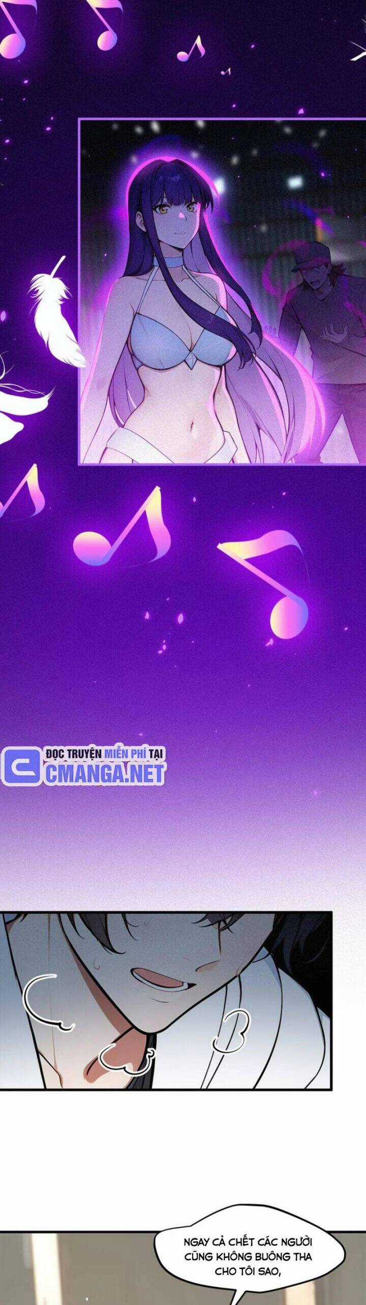 Ta Nắm Giữ Linh Khí Thức Tỉnh Chương 86 trang 9