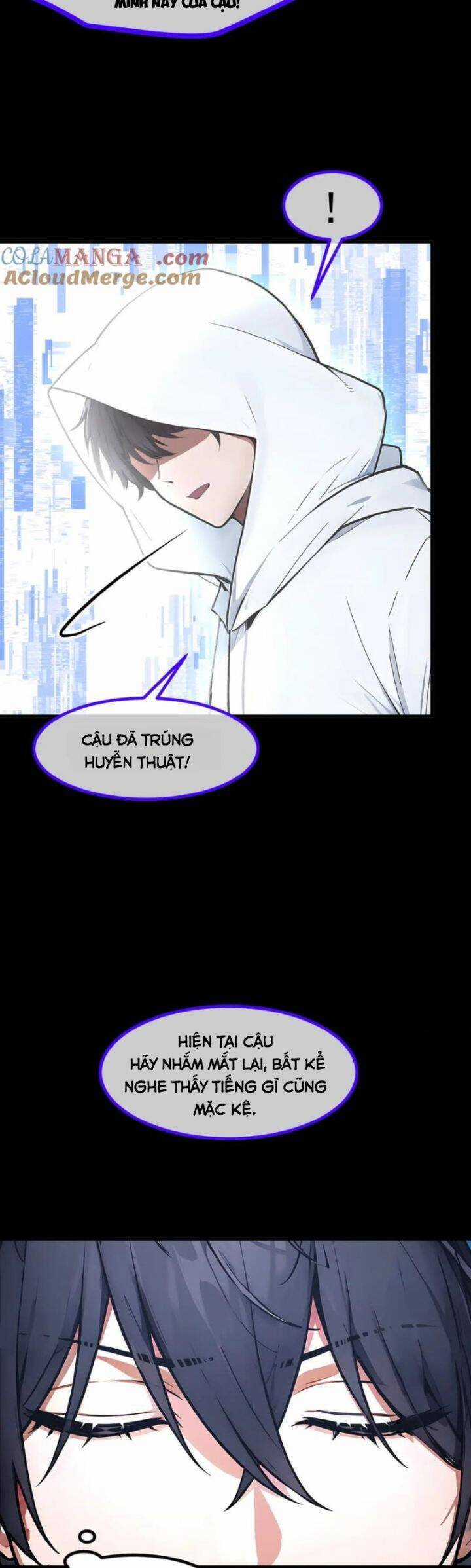 Ta Nắm Giữ Linh Khí Thức Tỉnh Chương 87 trang 10