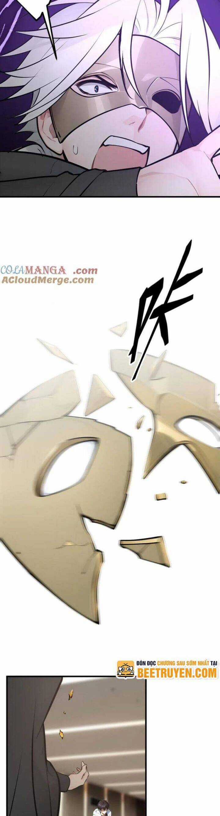 Ta Nắm Giữ Linh Khí Thức Tỉnh Chương 89 trang 14