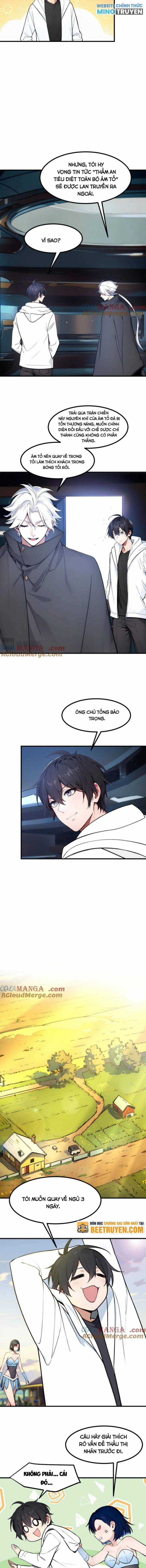 Ta Nắm Giữ Linh Khí Thức Tỉnh Chương 90 trang 13