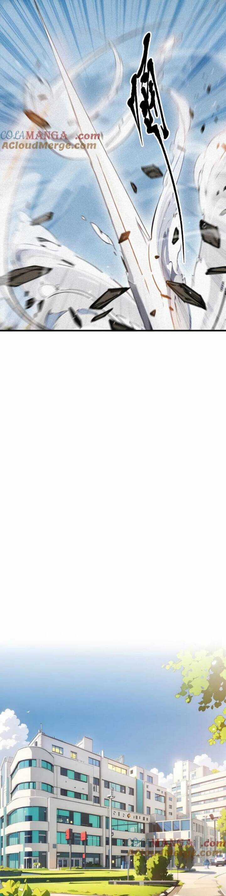 Ta Nắm Giữ Linh Khí Thức Tỉnh Chương 92 trang 15