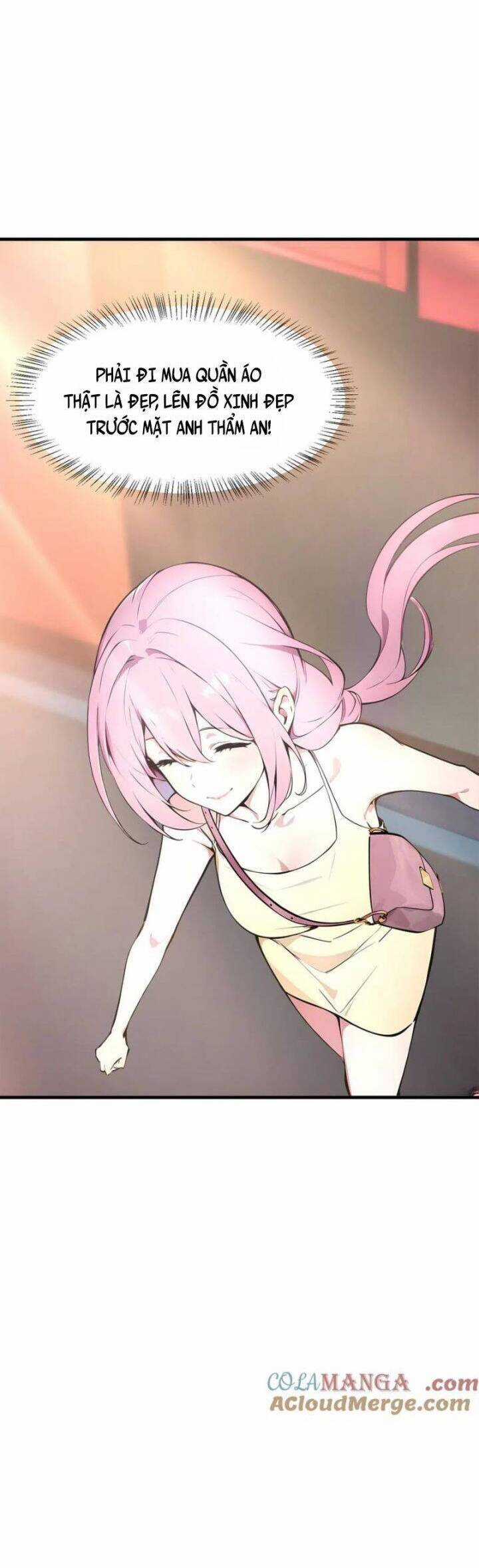 Ta Nắm Giữ Linh Khí Thức Tỉnh Chương 97 trang 6