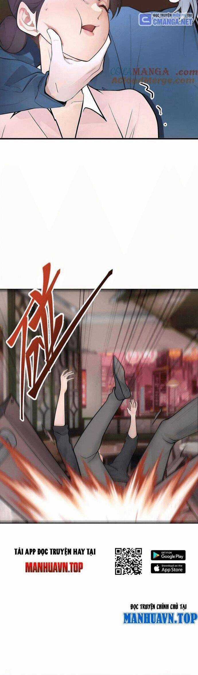 Ta Nắm Giữ Linh Khí Thức Tỉnh Chương 99 trang 20