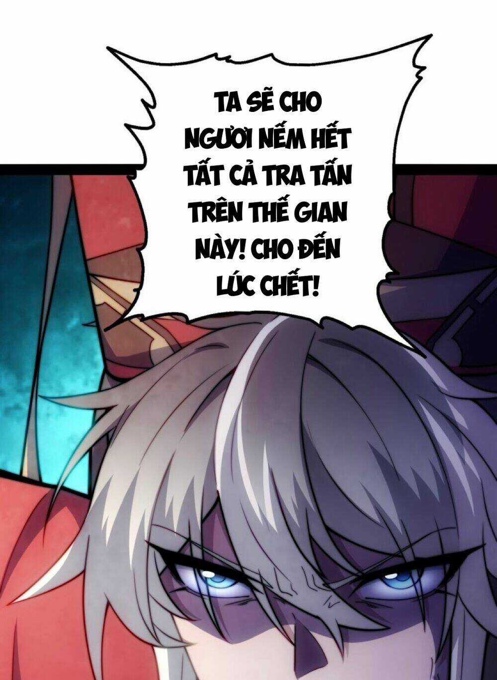 Ta Nằm Liền Biến Cường Chapter 1 trang 105