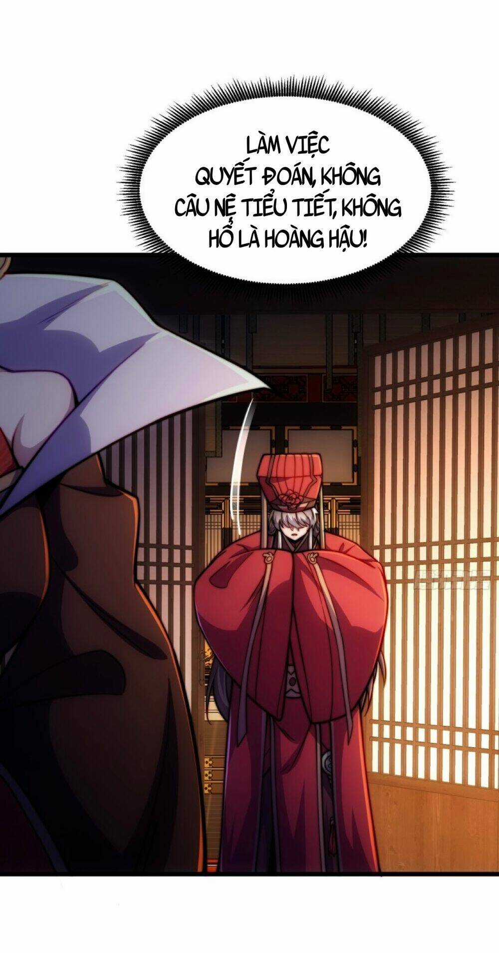 Ta Nằm Liền Biến Cường Chapter 1 trang 112