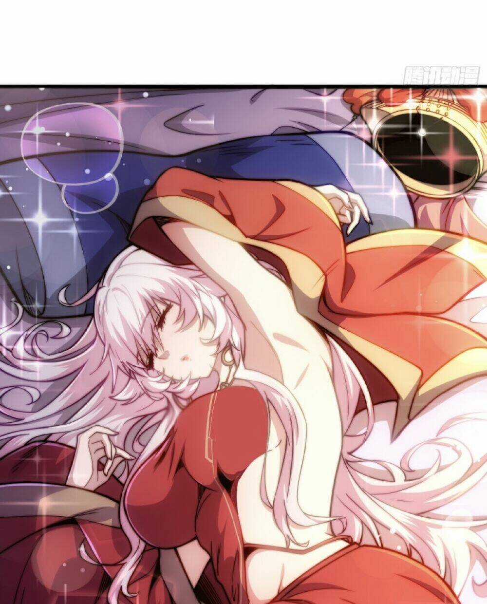 Ta Nằm Liền Biến Cường Chapter 1 trang 115