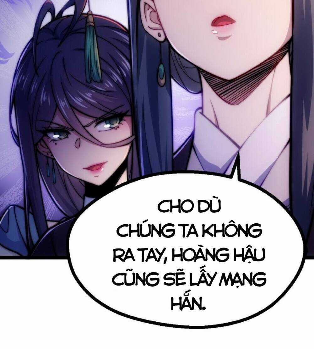 Ta Nằm Liền Biến Cường Chapter 1 trang 122