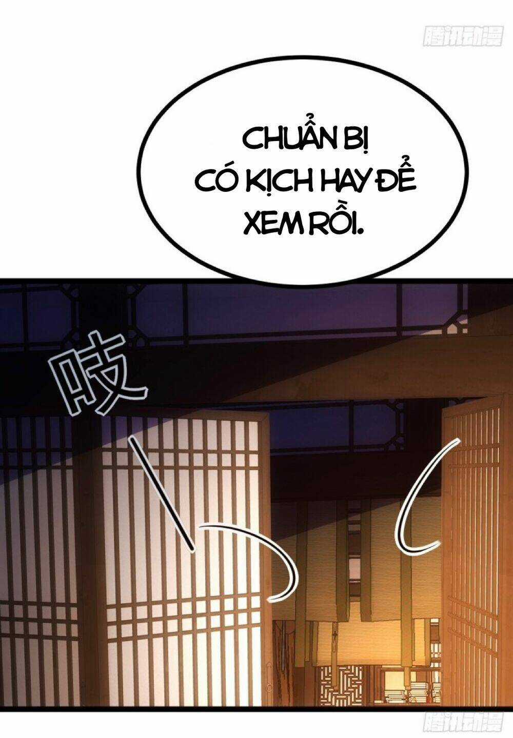 Ta Nằm Liền Biến Cường Chapter 1 trang 123