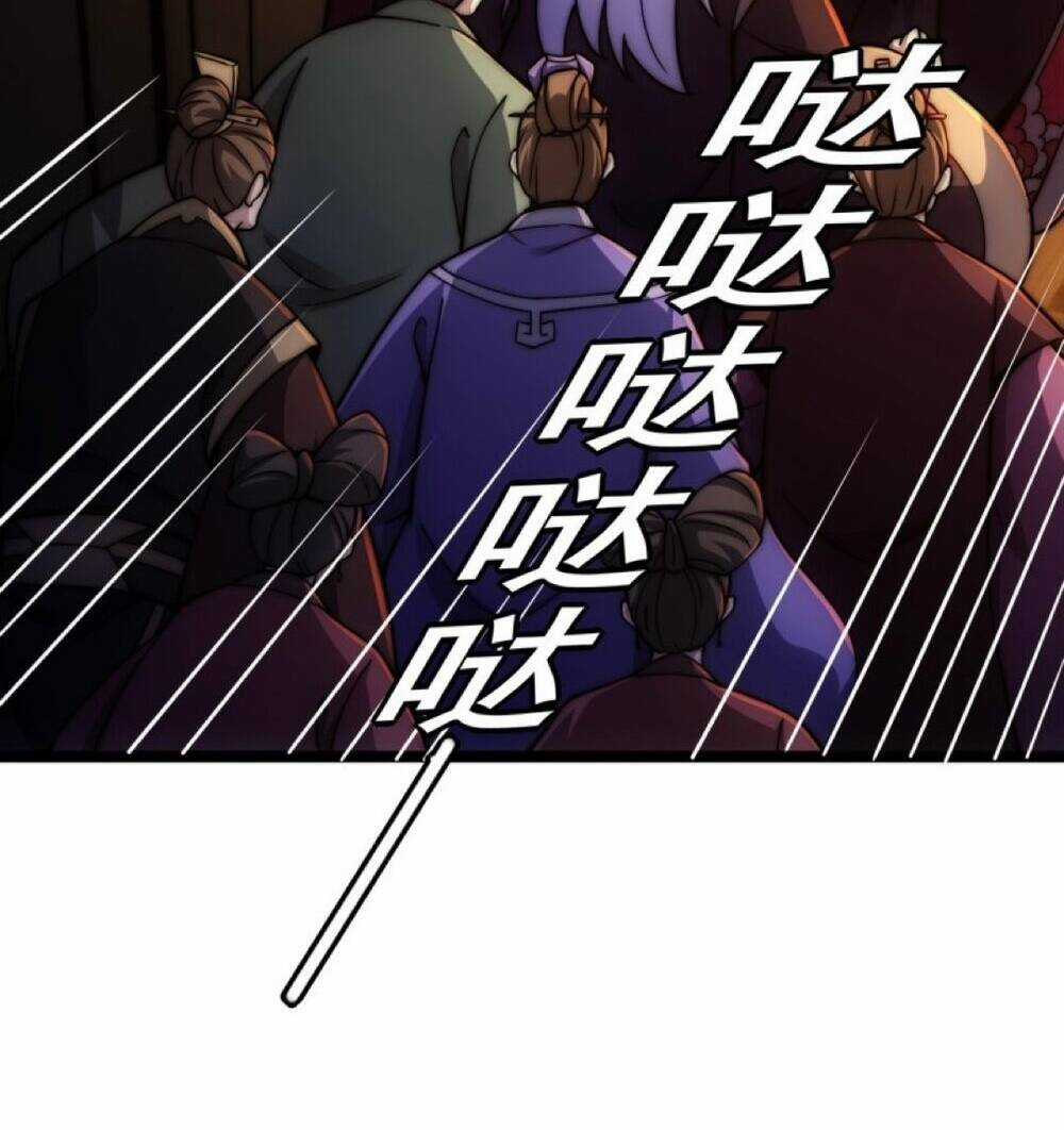 Ta Nằm Liền Biến Cường Chapter 1 trang 128