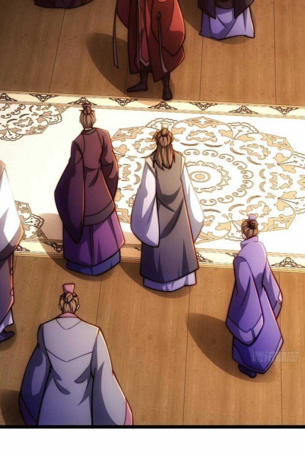 Ta Nằm Liền Biến Cường Chapter 1 trang 142