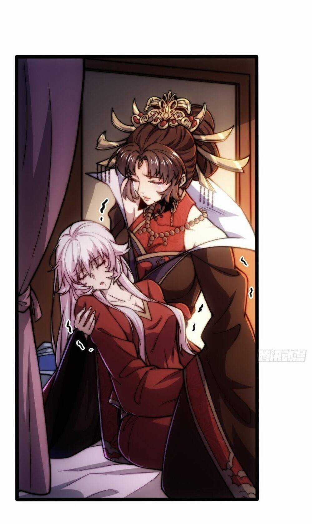 Ta Nằm Liền Biến Cường Chapter 1 trang 143