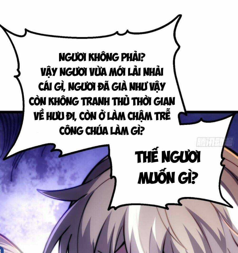 Ta Nằm Liền Biến Cường Chapter 1 trang 147