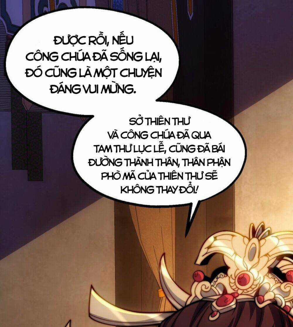 Ta Nằm Liền Biến Cường Chapter 1 trang 149