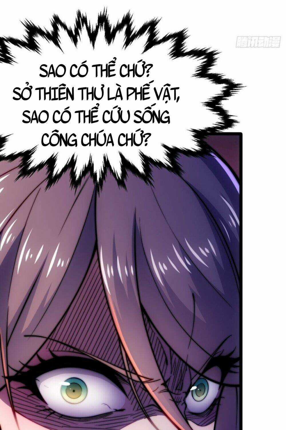 Ta Nằm Liền Biến Cường Chapter 1 trang 152